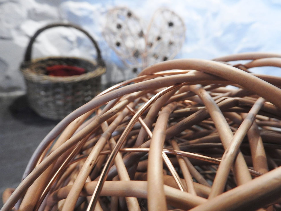 Wool and Willow Festival