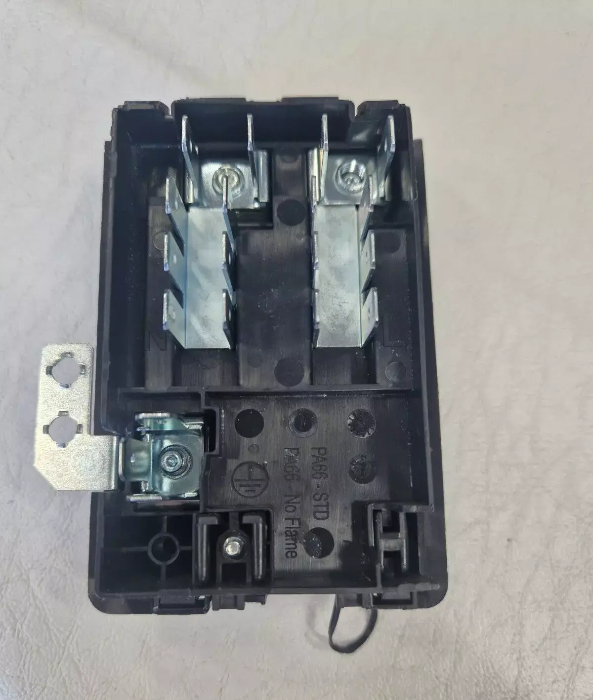 AMICA AFC6520BL/1 COOKER TERMINAL CONNECTOR BLOCK (AFC.05)