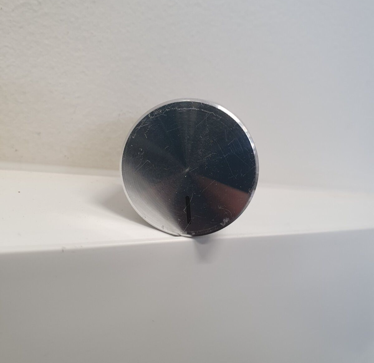 ELECTRIQ EQOVENM1BL CONTROL KNOB GENUINE (EQM1B.04X)