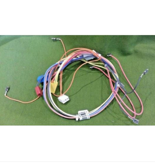 INDESIT DFW5544CIX OVEN WIRING HARNESS, GENUINE (DFW.15)