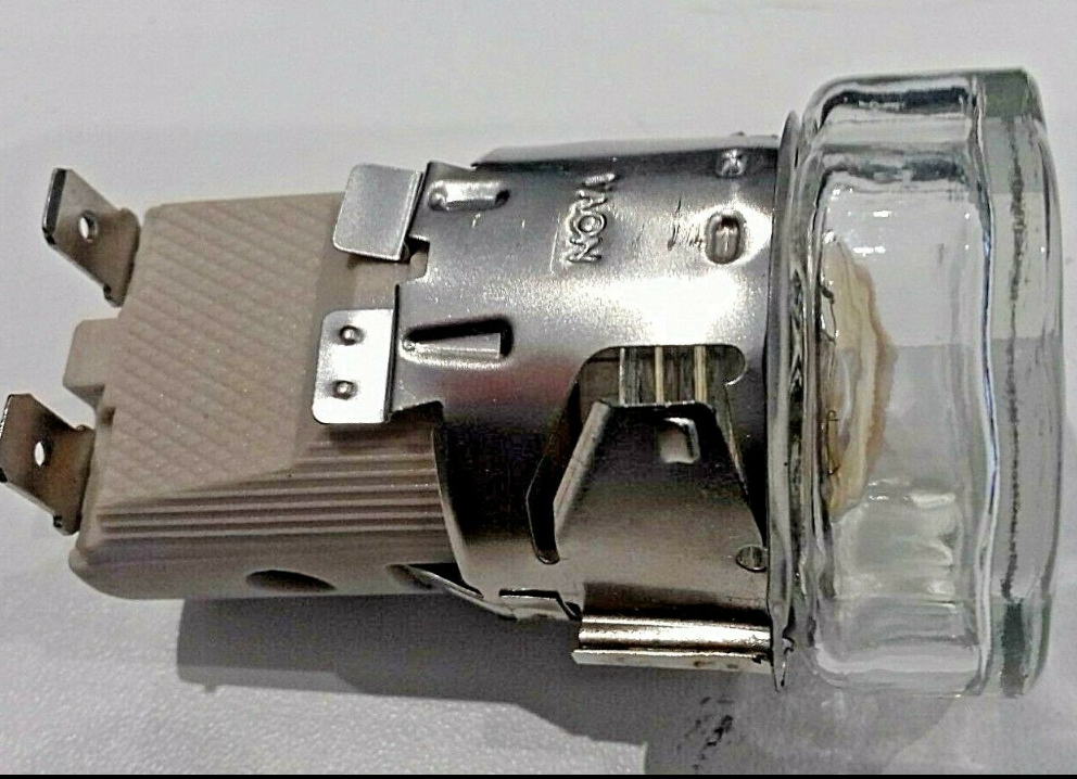 HOOVER HOC709/6X HCM906X OVEN LAMP ASSEMBLY Genuine (HOO.19)