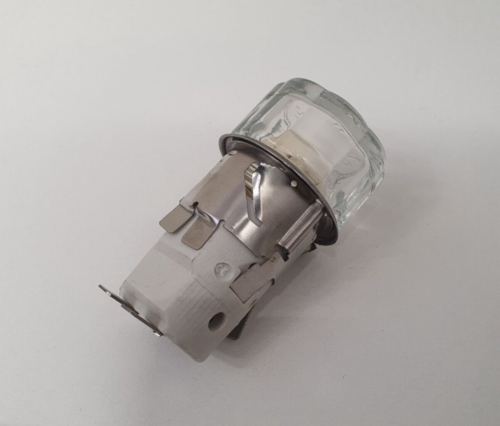 ELECTRIQ EQBIOPYROVINOX OVEN COMPLETE LAMP ASSEMBLY GENUINE (EQPYX.04)