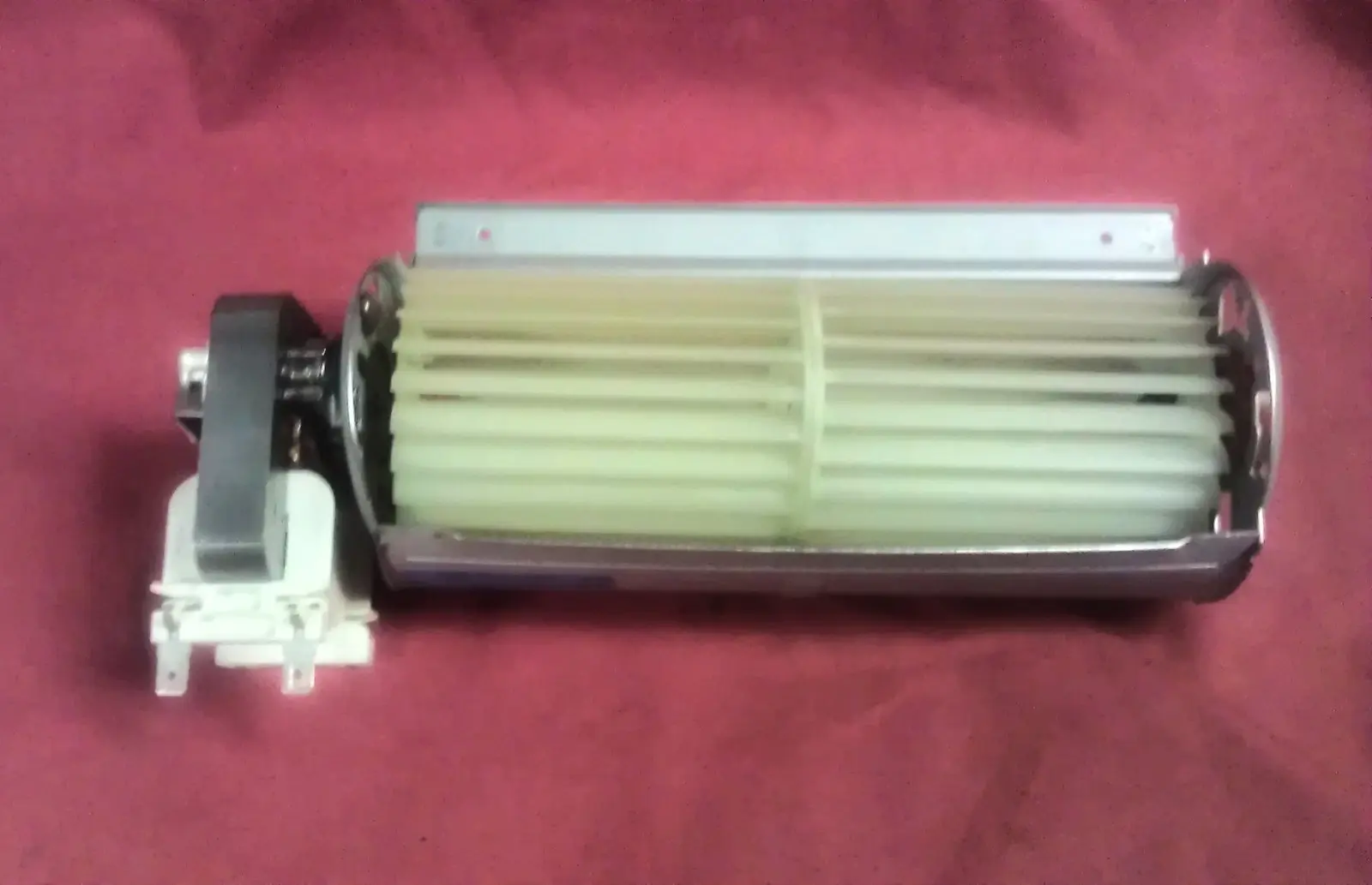 SANDSTROM SMMFOB13, GORENJE OVEN etc COOLING FAN (SMM11) genuine
