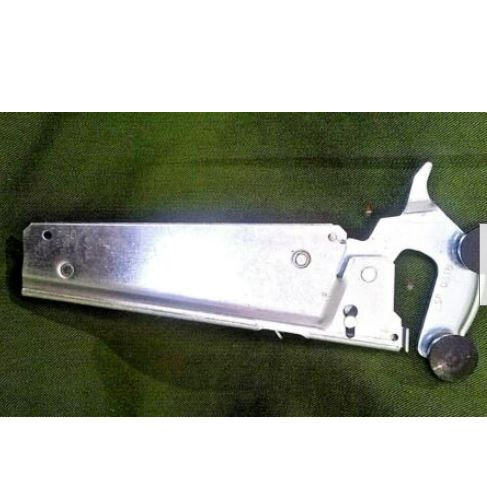 NEFF B57CR22N0B OVEN DOOR HINGE LEFT HAND SIDE GENUINE (B57.107)