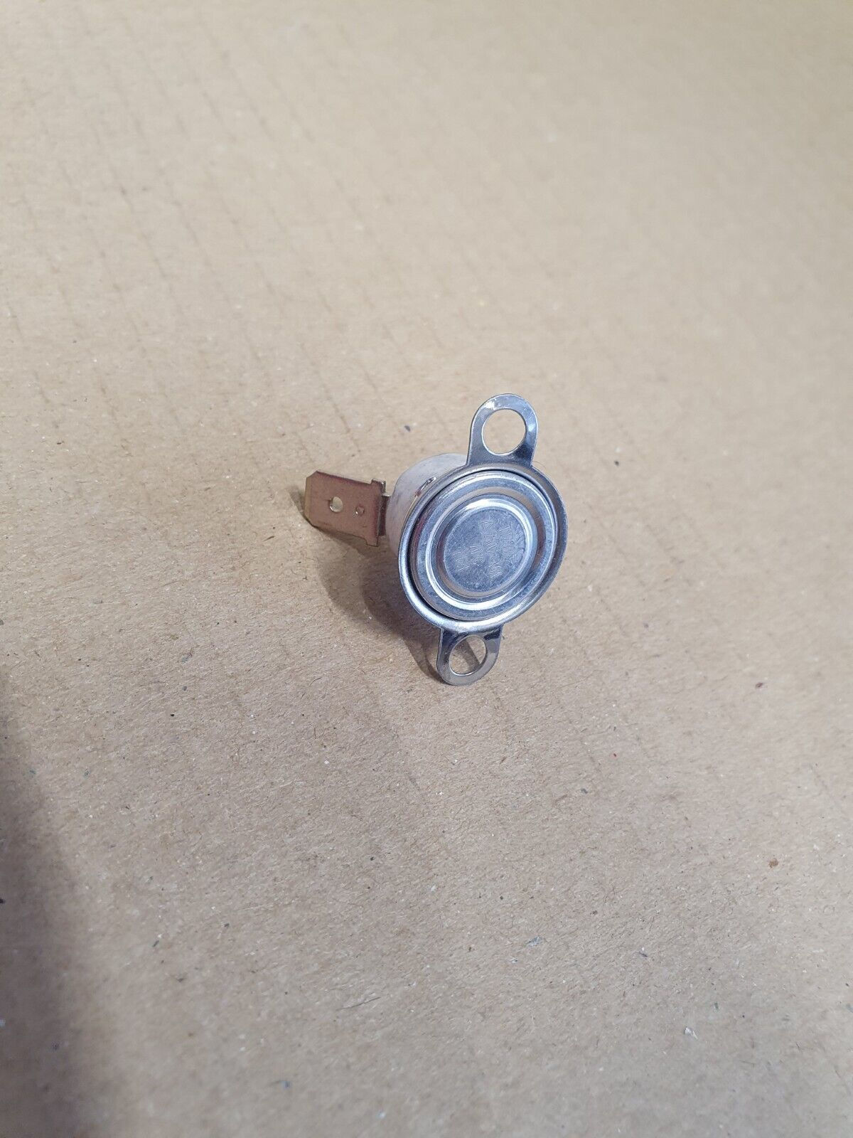 LOGIK LBUDOX21 BOTTOM OVEN TEMPERATURE LIMITER CUT OUT TOC 70°C (LBU21.17)