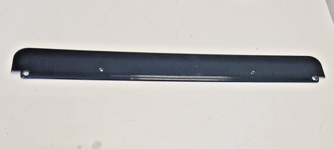 HOTPOINT HD5V92KCB COOKER HOB CONTROL PANEL HEAT PROTECTOR GENUINE (HD5.8)