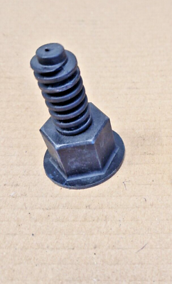 ELECTRIQ EQDFC360BL COOKER ADJUSTABLE FOOT (EQDF.15)
