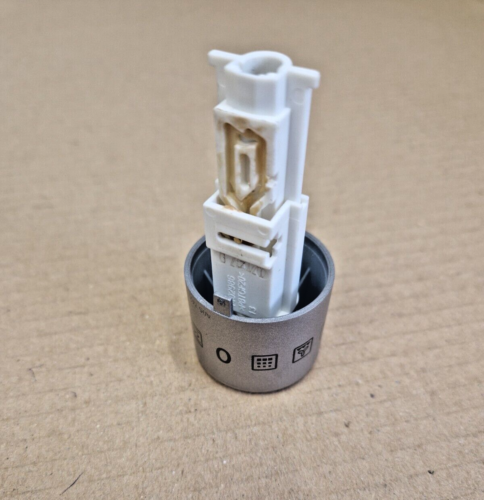 copy of AEG BPS552020M OVEN FUNCTION KNOB retractable (BPS55.27)