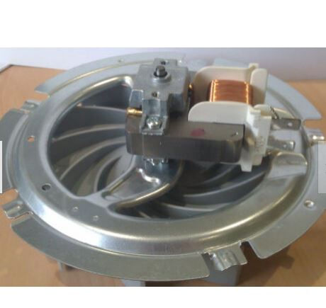 Thumbnail: AEG BE500302DM OVEN COOLING FAN MOTOR (AEGBE.2) GENUINE