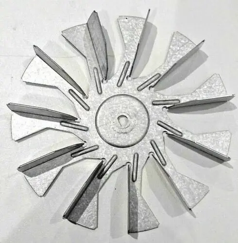 HOOVER HOC3B3058IN HOC3E3158IN OVEN REAR FAN MOTOR BLADE Genuine (HOC3B.13)