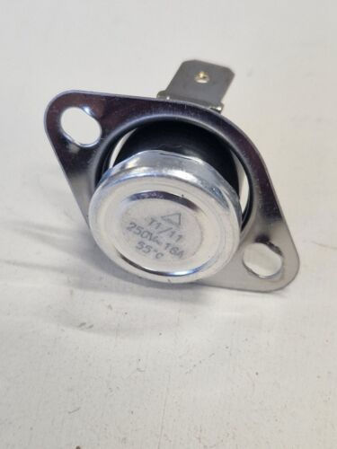 ELECTRIQ IQRANGE90B RANGE TEMPERATURE LIMITER CUT OFF TOC 55°C (EQ90.41)