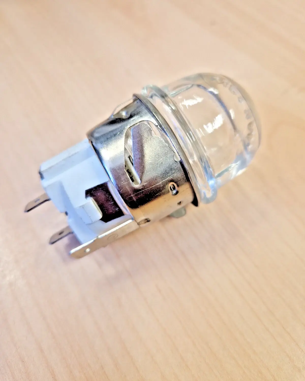 ALTIMO BISOF2SS OVEN LAMP ASSEMBLY (BIS.11)