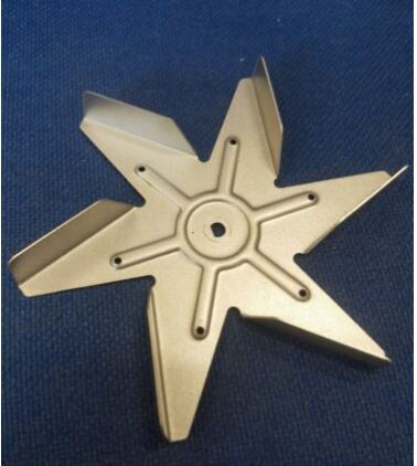 ELECTRIQ EQOVENM4 OVEN FAN MOTOR BLADE (EQM4.16)