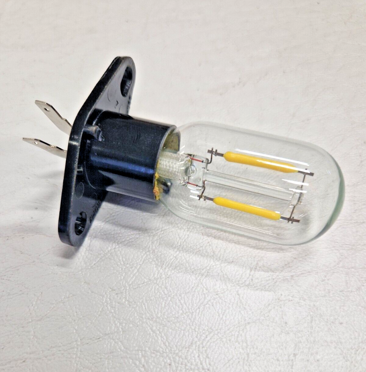 ELECTRIQ EIQMOGBI20BLACK MICROWAVE LED LAMP ASSEMBLY (EMBI.07)