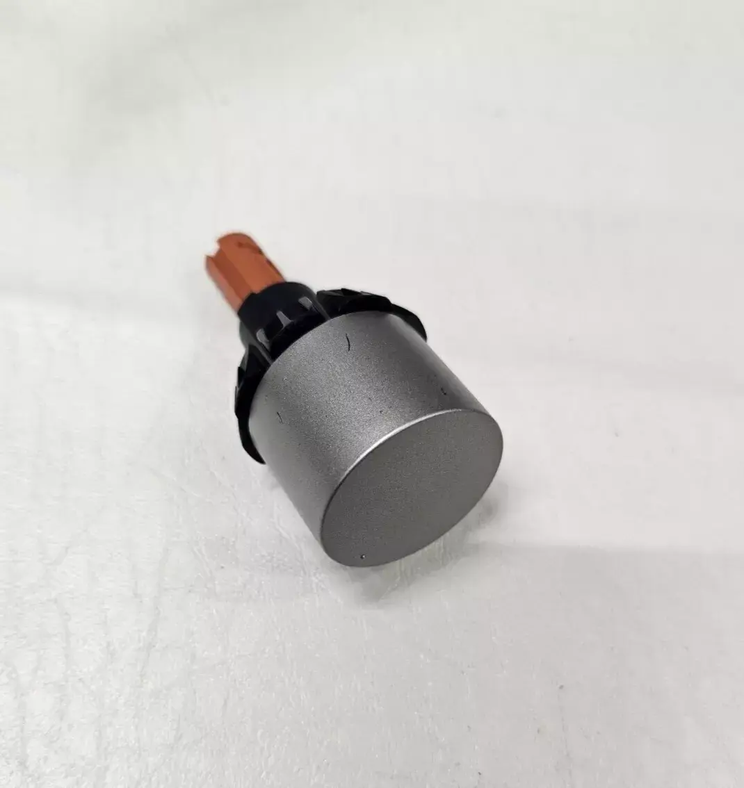 AEG BPS355061M OVEN TEMPERATURE CONTROL KNOB GENUINE (BP1M.07X)