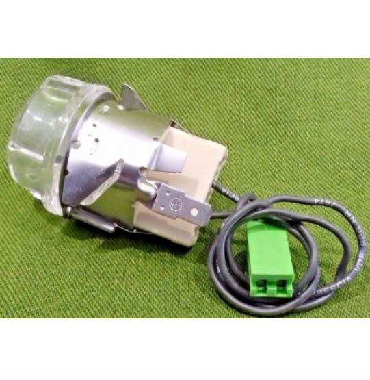 INDESIT DFW5544CIX OVEN LAMP ASSEMBLY, GENUINE (DFW.04)