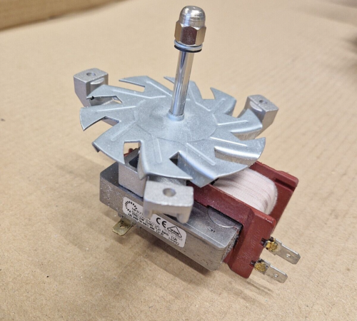 ELECTRIQ EQRANGE100SS OVEN REAR FAN MOTOR (EQ100SS.104)