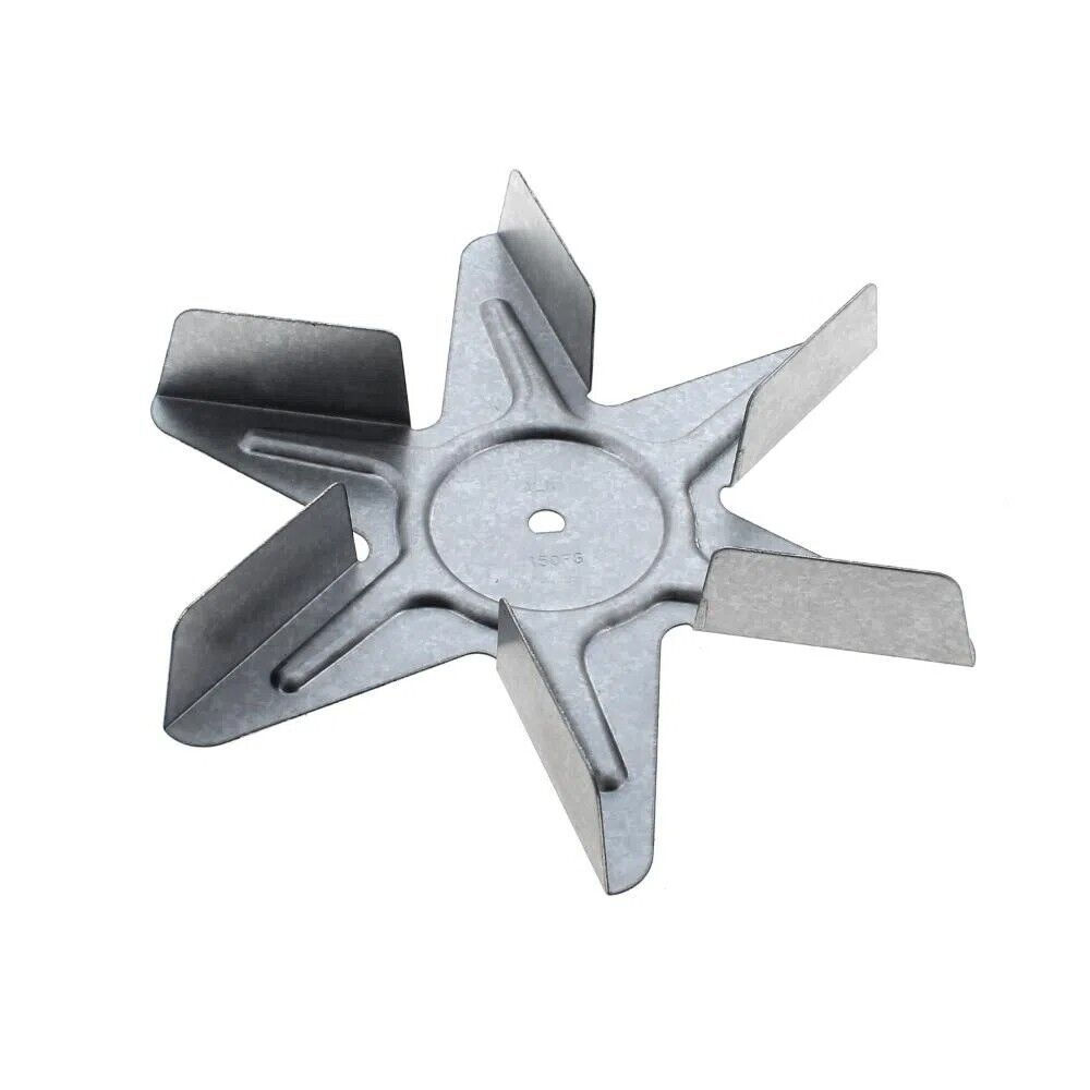 INDESIT IFW6330IX OVEN REAR FAN MOTOR BLADE (IFWIX.15)