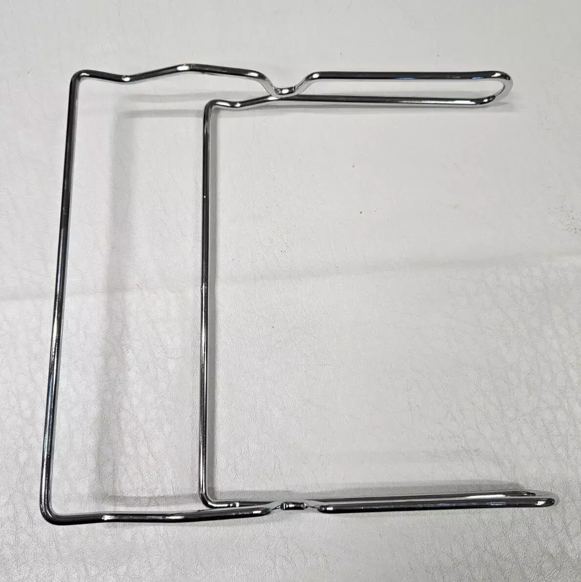 RUSSELL HOBBS RH72DEO1002SS OVEN DRIP TRAY GRILL PAN HANDLE (RH72.24)