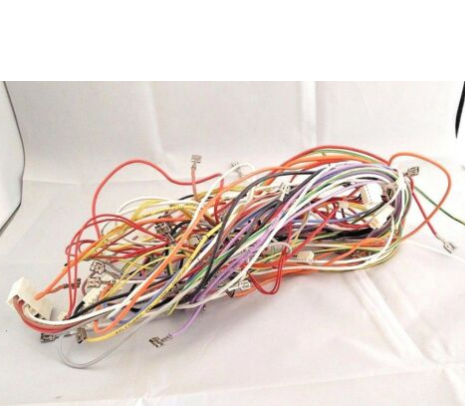 JOHN LEWIS (AEG) JLBIDU712 OVEN WIRING HARNESS Genuine (JL712.75)