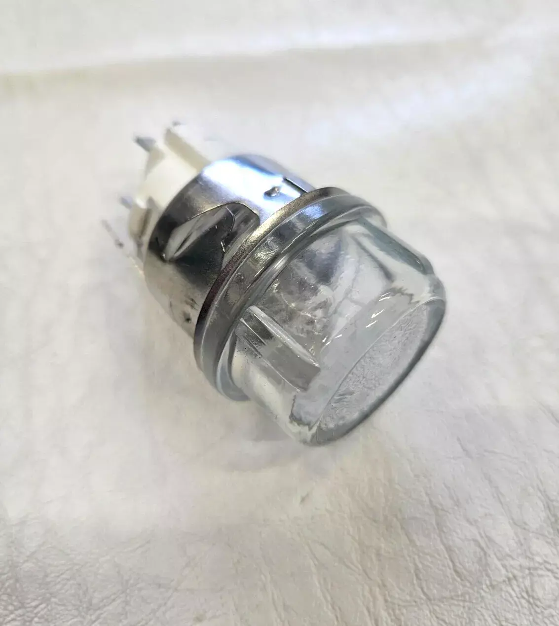 RUSSELL HOBBS RHFEO7004SS RH72DEO1002SS OVEN LIGHT LAMP ASSEMBLY (RHF7.03)