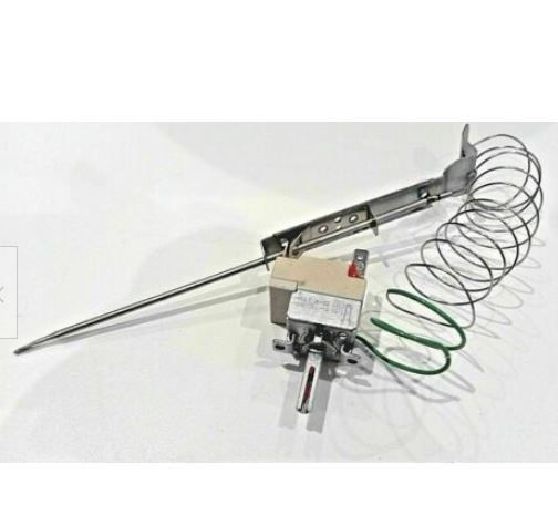 LOGIK LBIDOX18 BOTTOM OVEN THERMOSTAT 47-285°C Genuine (LBI18.17)