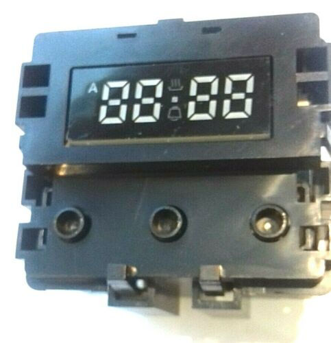LOGIK LBMFMX15 OVEN OVEN DIGITAL TIMER Genuine (LBM15.11)