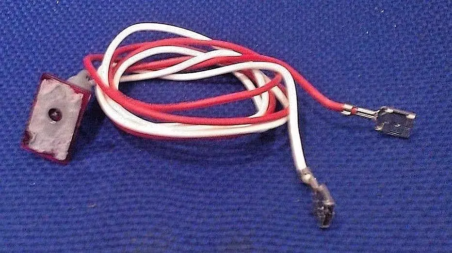 LOGIK LBIDOX23 LBIDOX16 OVEN INDICATOR/SIGNAL LAMP genuine (LBI23.10)