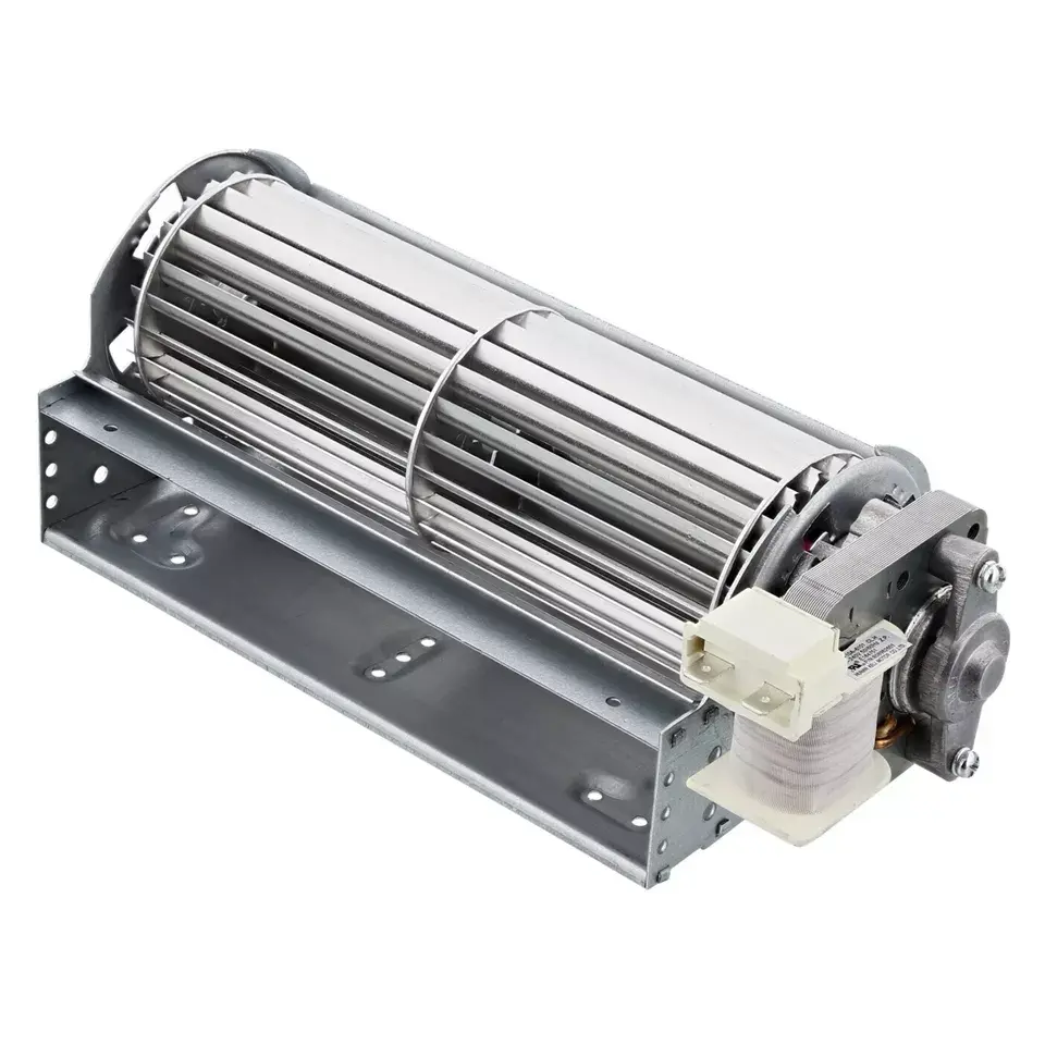 AEG BSX23101XM OVEN TANGENTIAL COOLING FAN MOTOR GENUINE (BSXM.07)