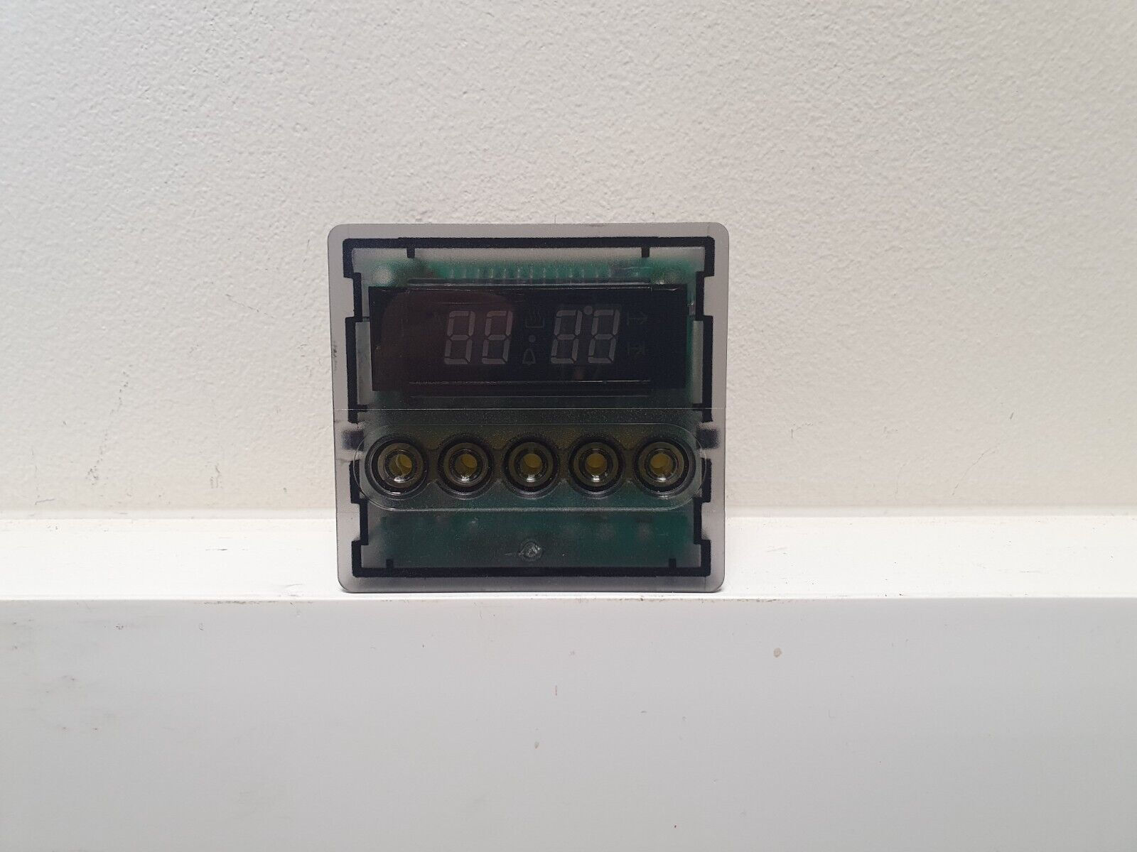 LOGIK LBUDOX21 OVEN DIGITAL TIMER genuine (LBU21.14)