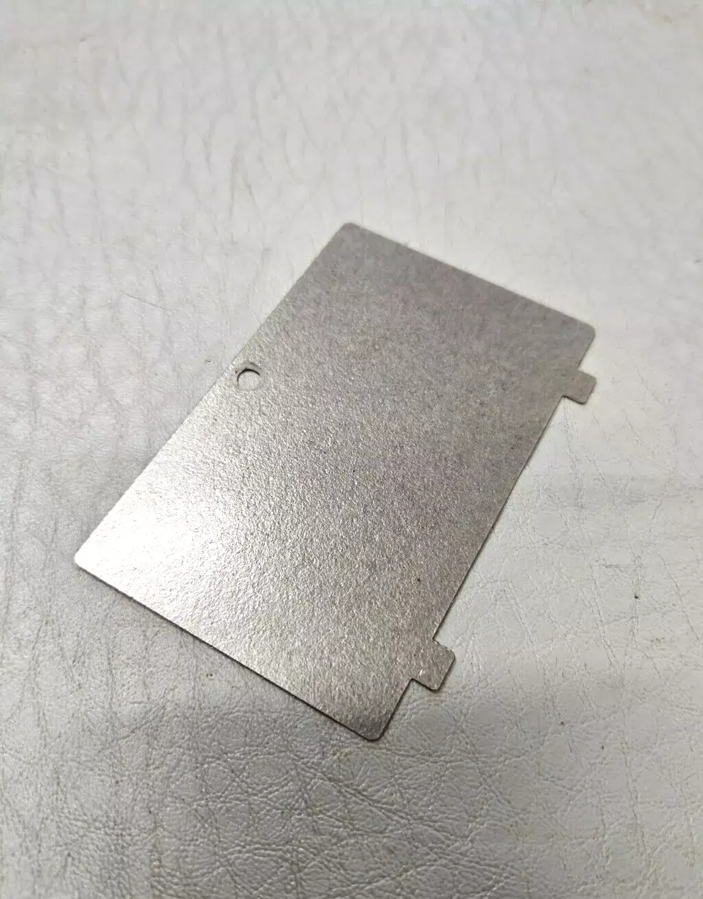 COOKOLOGY TCMO450SS COMBI OVEN WAVEGUIDE MICA SHEET COVER GENUINE (TCSS.10)