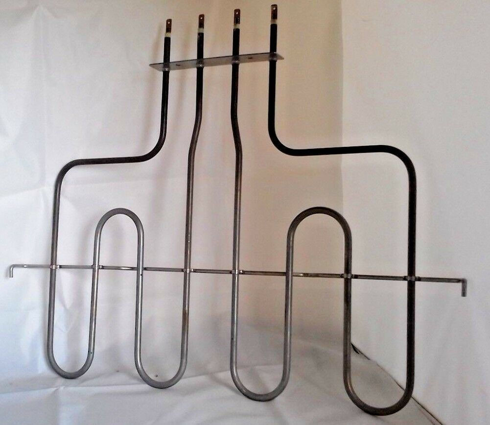 INDESIT IDU6340IX IDU6340WH OVEN / GRILL ELEMENT, 2660w, GENUINE (IDU.06)