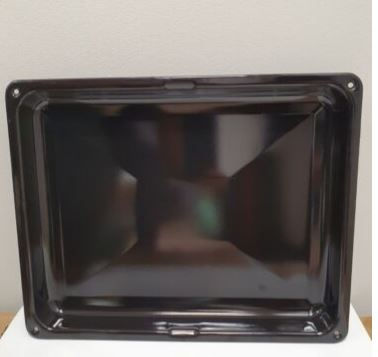 ELECTRIQ EQBIOPYROV OVEN GRILL PAN 364MM X 290MM (EQPY.22)
