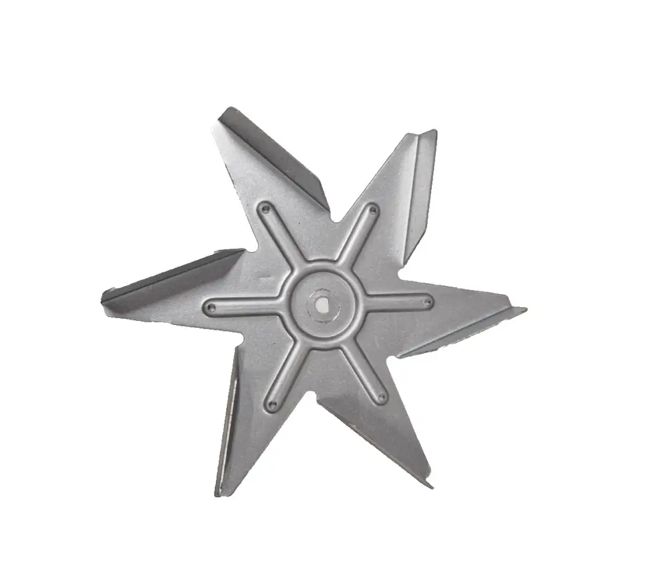 STATESMAN BSM60SS OVEN REAR FAN MOTOR BLADE (BSM.13)