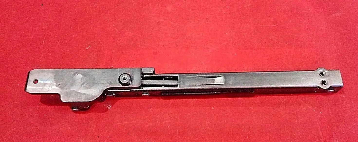SAMSUNG NV75N5671RS OVEN TOP DOOR FOLDING HINGE, RHS, GENUINE (NV7.39)