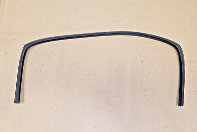 ELECTRIQ EQDFC360BL COOKER TOP DOOR SEAL 3 sided (EQDF.10)
