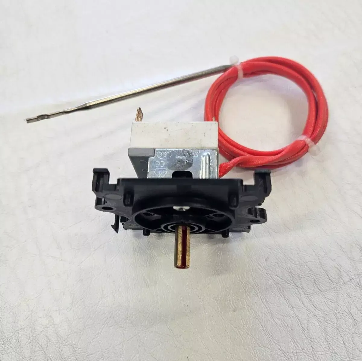 RUSSELL HOBBS RH72DEO1002SS BOTTOM OVEN THERMOSTAT (RH72.11)