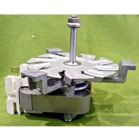 LOGIK LBLFANX17 OVEN FAN MOTOR, Genuine (LB17.05)