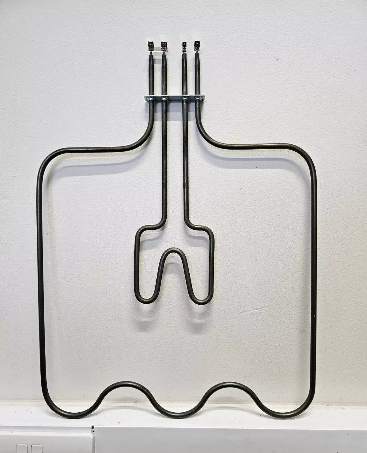 AEG BPS355061M OVEN BOTTOM BASE ELEMENT 1500W GENUINE (BP1M.12)