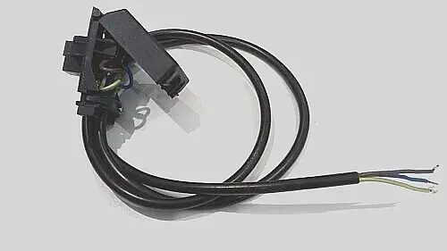 HOOVER HOC3B3058IN HOZP717IN/E OVEN TERMINAL CONNECTOR BLOCK and cable (HOC3,10)
