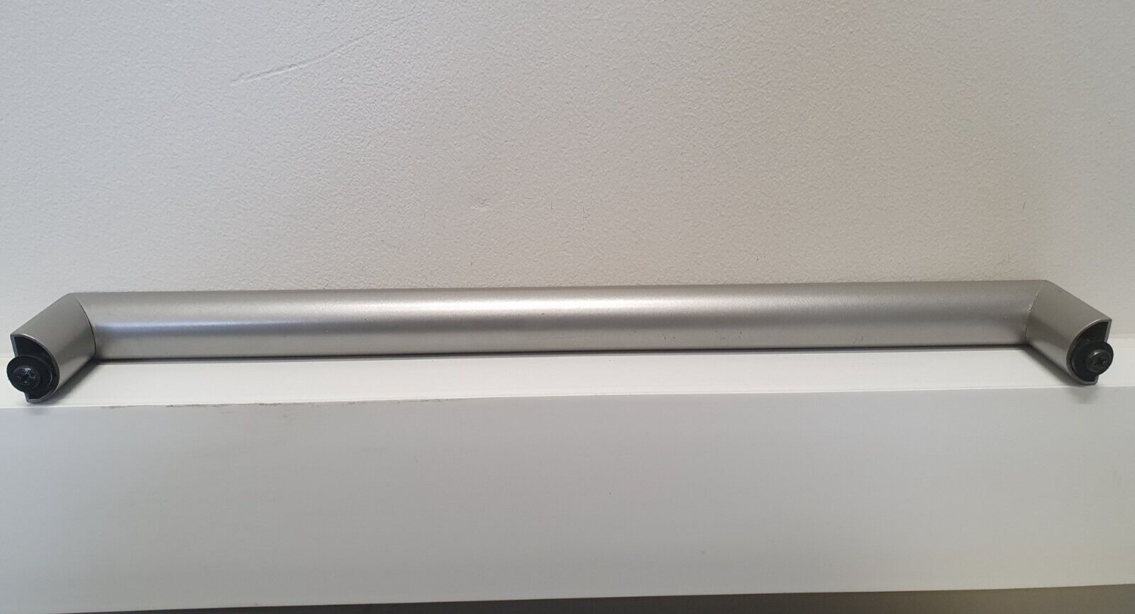 ELECTRIQ EQBIOLG1WH OVEN DOOR HANDLE GENUINE (EQLGW.24X)