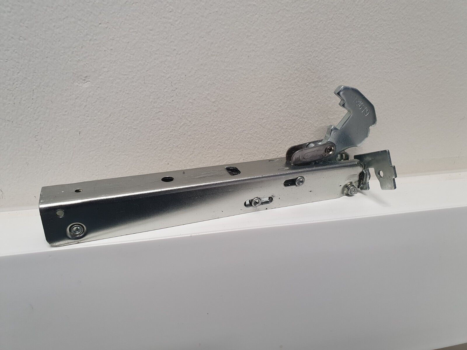 ELECTRIQ EQOVENM1BL OVEN DOOR HINGE GENUINE (EQM1B.19)