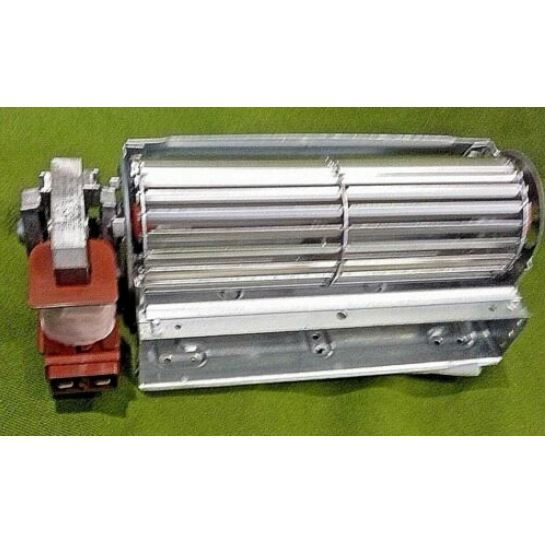 INDESIT DDD5340CIX OVEN TANTENTIAL FAN MOTOR, Genuine (DDD.25)