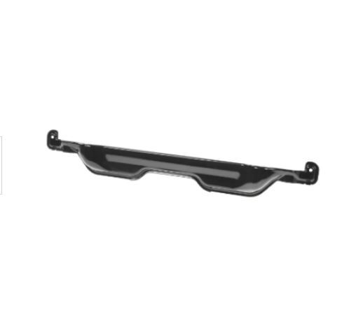 NEFF B47CR22N0B OVEN DOOR MIDDLE GLASS TRAVERSE STRIP GENUINE (B47.73)