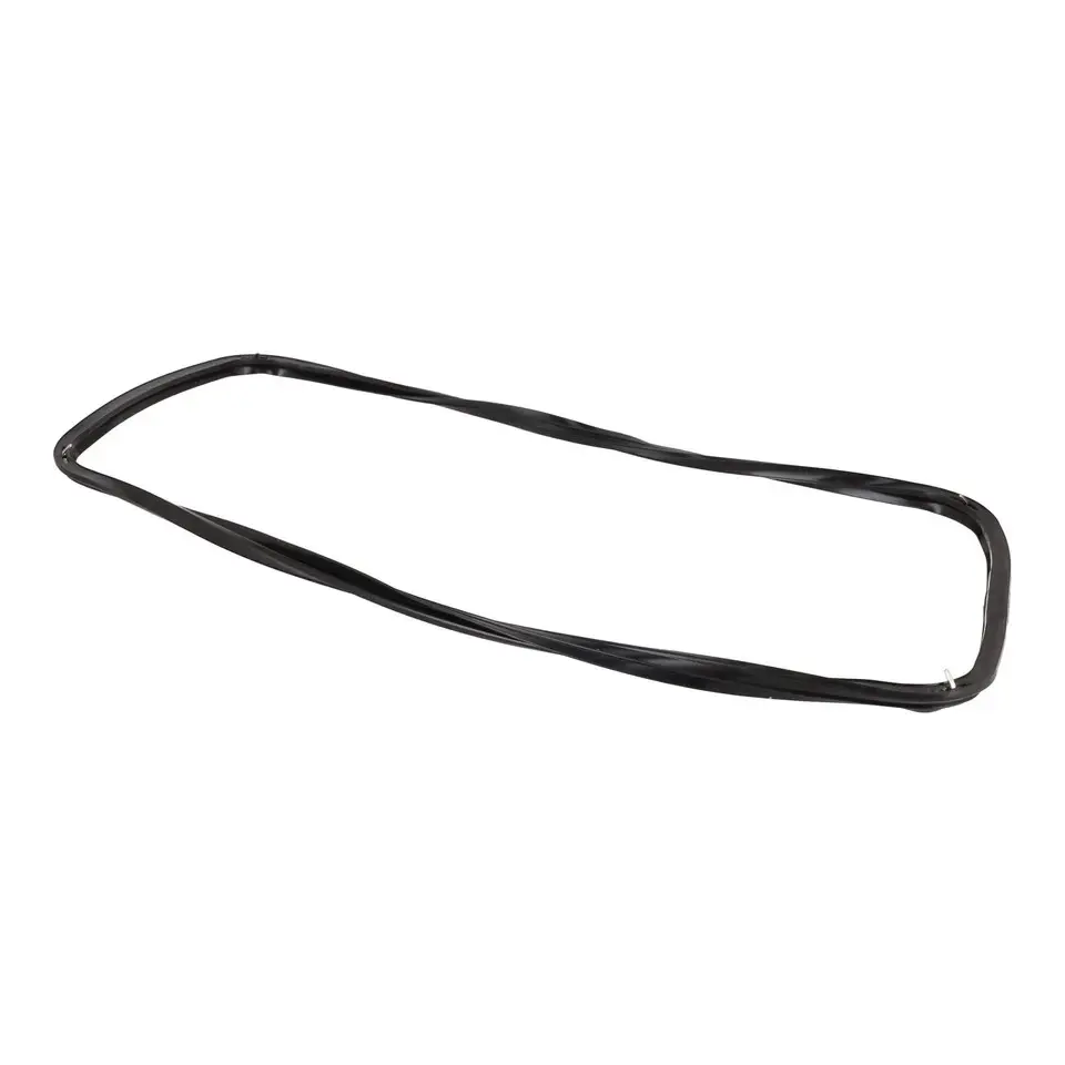 HOTPOINT DD4541IX OVEN TOP DOOR SEAL (DD4.27)