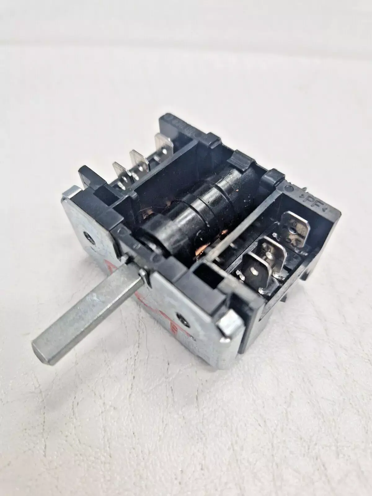 LOGIK LDOC60X22 COOKER BOTTOM OVEN SELECTOR SWITCH (LD22.04)