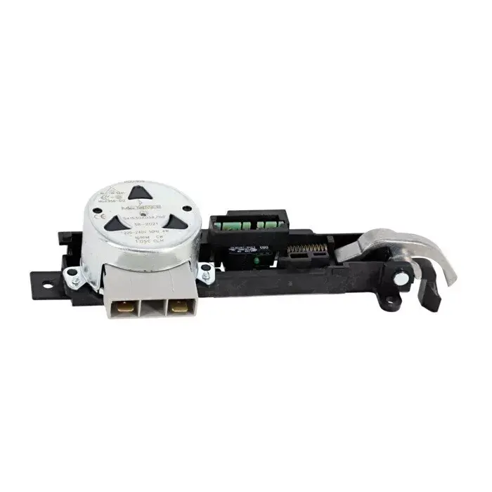 AEG BPK744L21M OVEN DOOR LOCK MECHANISM GENUINE (BPK7.16)