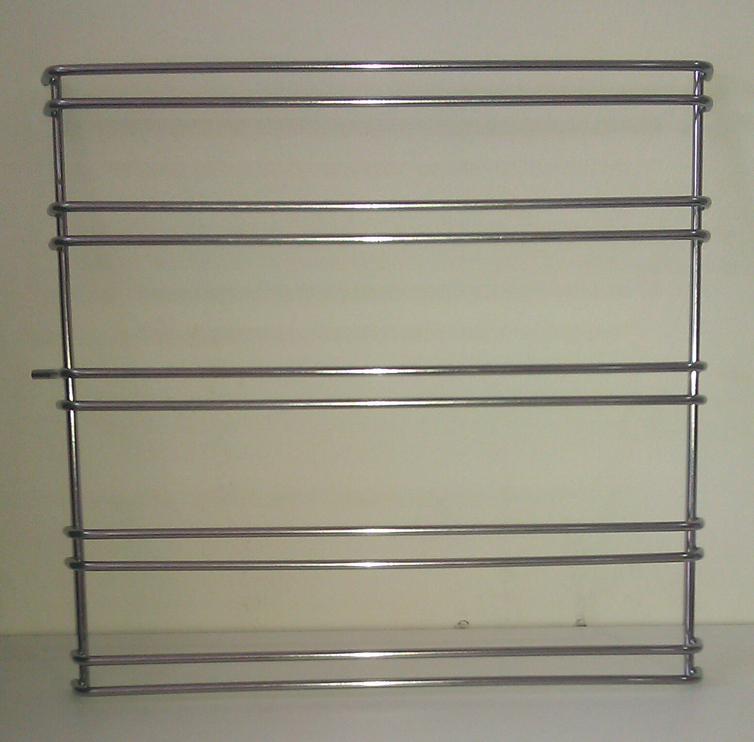 INDESIT ID60G2W COOKER etc, BOTTOM OVEN SHELF SUPPORT (ID60G.5)I - GENUINE