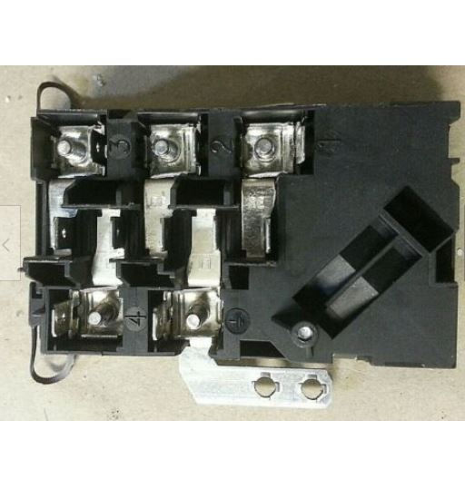 INDESIT VIX644CE HOB CONNECTION TERMINAL BLOCK Genuine (VIX.99)