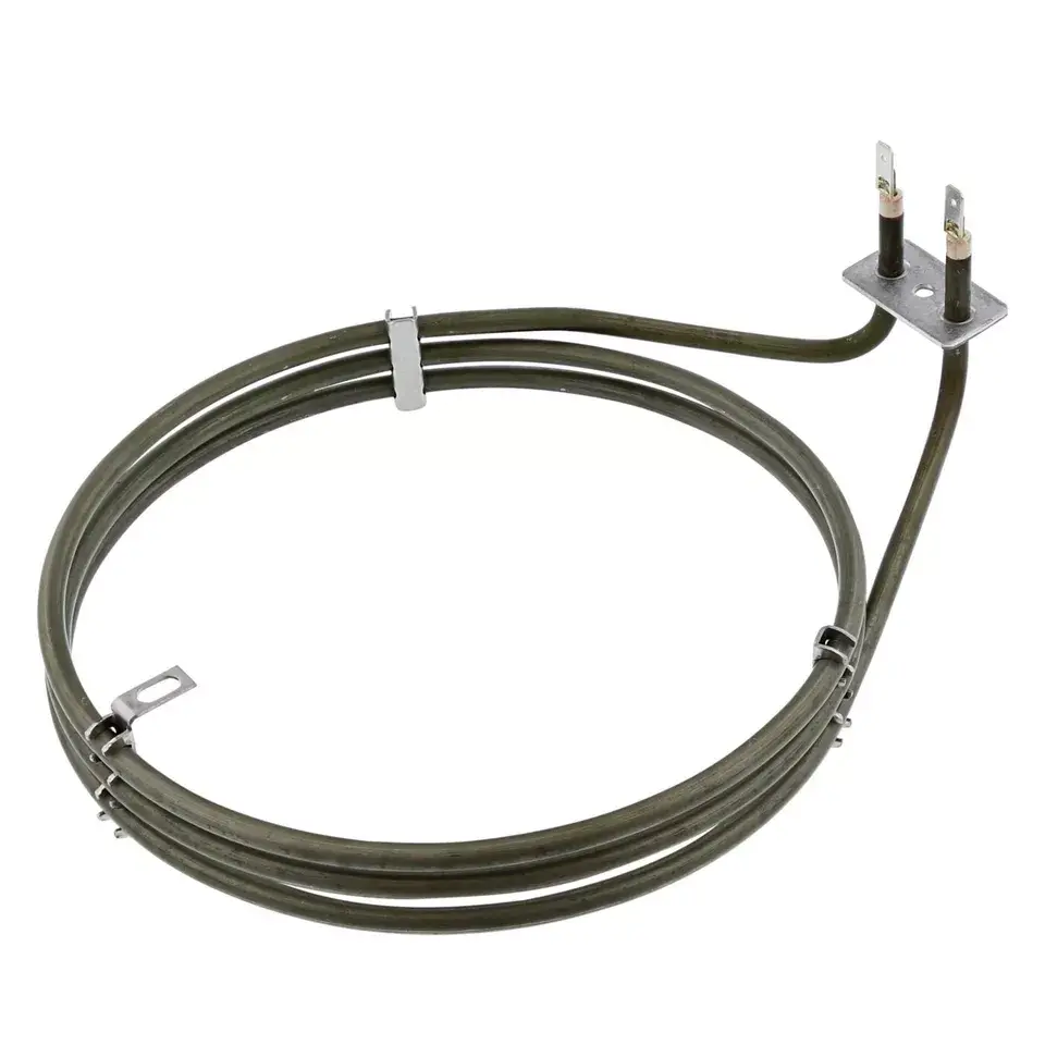 AEG BSX23101XM OVEN REAR FAN ELEMENT 2000W GENUINE (BSXM.11)